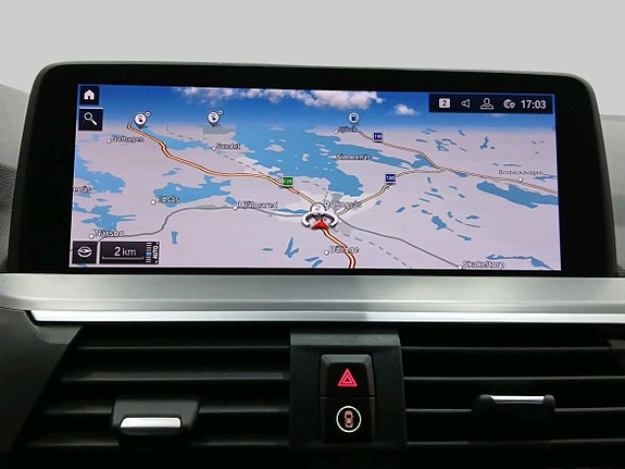BMW X3 16 of 22