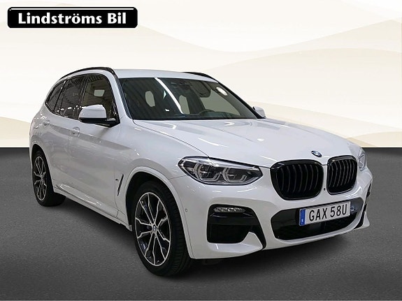 BMW X3 3 of 22