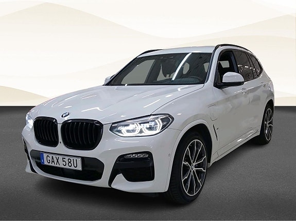 BMW X3 18 of 22