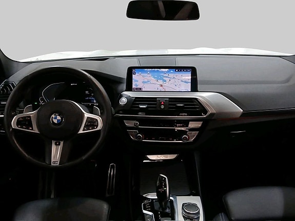 BMW X3 11 of 22