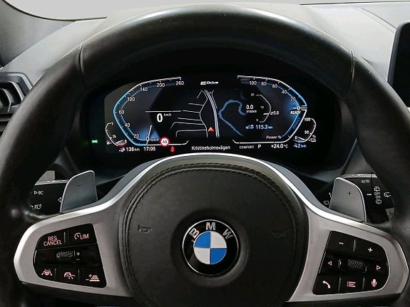 BMW X3 14 of 22