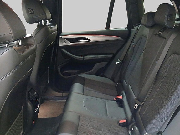 BMW X3 10 of 22