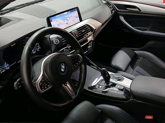 BMW X3 13 of 22