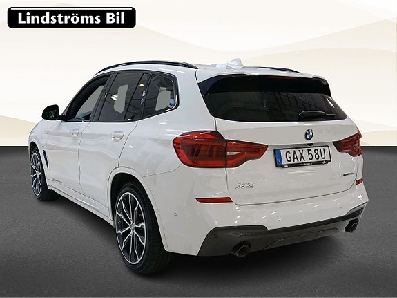 BMW X3 4 of 22