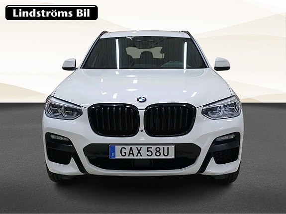 BMW X3 8 of 22