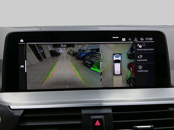 BMW X3 20 of 22