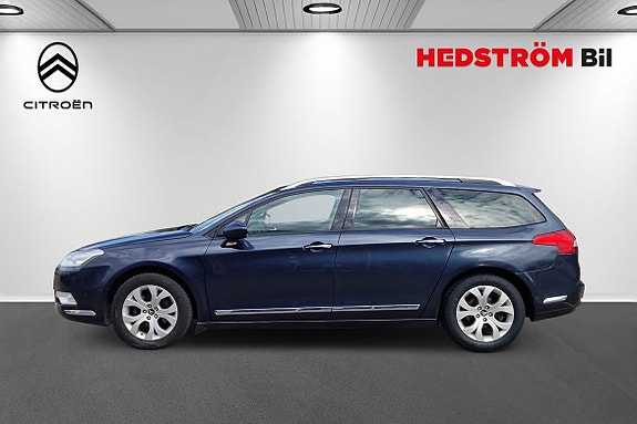 Citroen C5 2 of 12