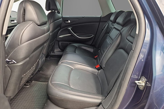Citroen C5 5 of 12