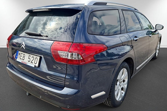 Citroen C5 8 of 12