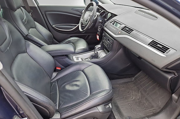 Citroen C5 7 of 12