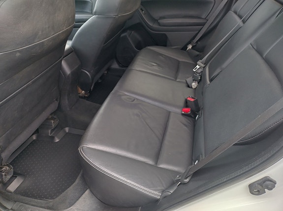 Subaru Forester 13 of 14