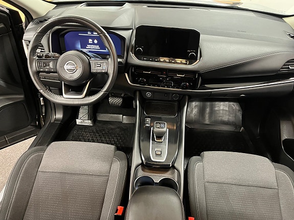 Nissan Qashqai 16 of 24