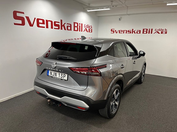 Nissan Qashqai 9 of 24