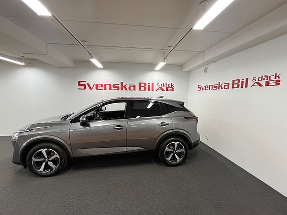 Nissan Qashqai 7 of 24