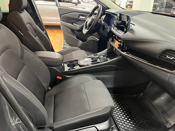 Nissan Qashqai 20 of 24