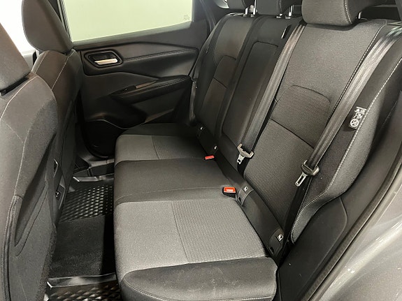 Nissan Qashqai 24 of 24