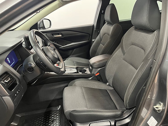 Nissan Qashqai 12 of 24