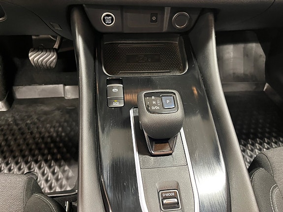 Nissan Qashqai 18 of 24