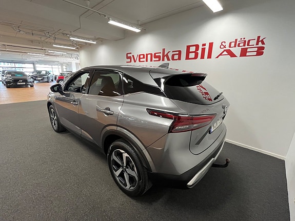 Nissan Qashqai 10 of 24