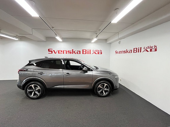 Nissan Qashqai 8 of 24