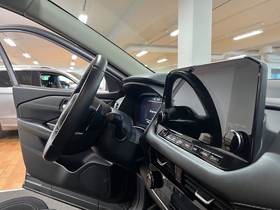 Nissan Qashqai 19 of 24
