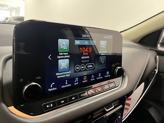 Nissan Qashqai 17 of 24