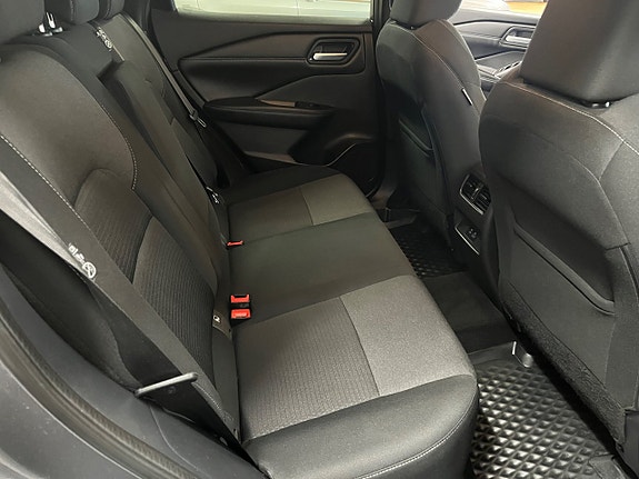 Nissan Qashqai 21 of 24