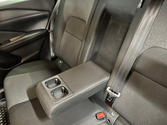 Nissan Qashqai 23 of 24