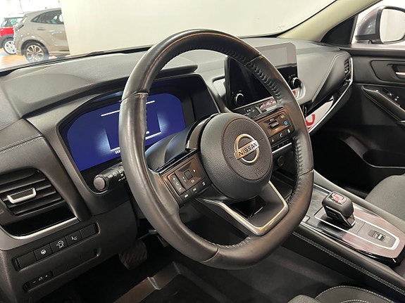 Nissan Qashqai 14 of 24