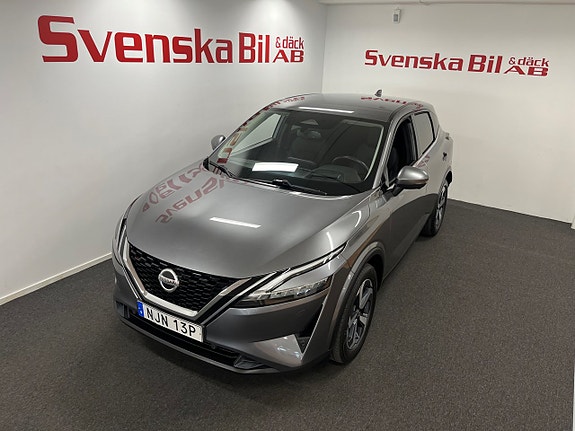 Nissan Qashqai 3 of 24