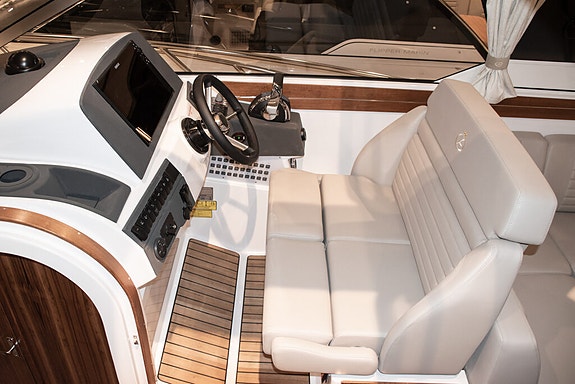 Aquador 30 HT |Flipper Marin All inclusive | 2021 6 of 6