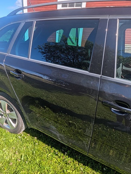 Skoda Fabia 5 of 7