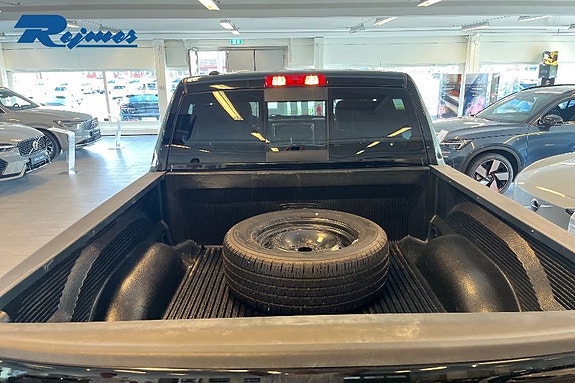 Dodge RAM 20 of 26