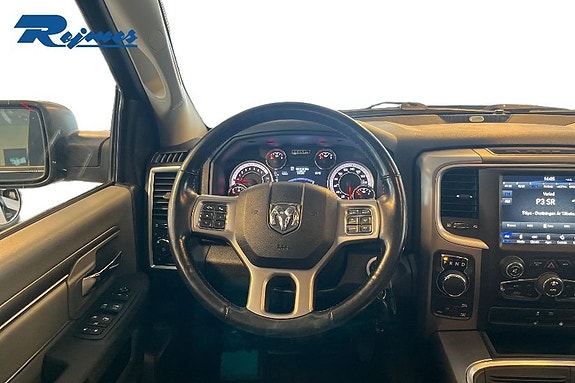 Dodge RAM 10 of 26