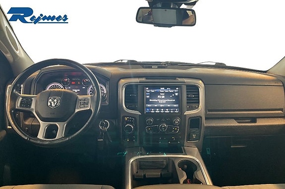 Dodge RAM 9 of 26