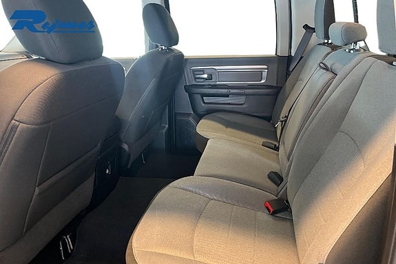 Dodge RAM 11 of 26
