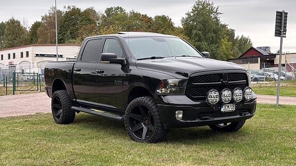 Dodge RAM 2 of 26