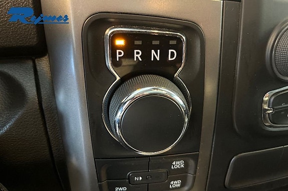 Dodge RAM 17 of 26