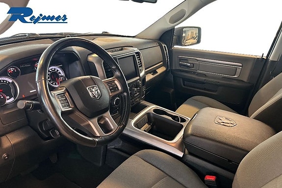 Dodge RAM 6 of 26