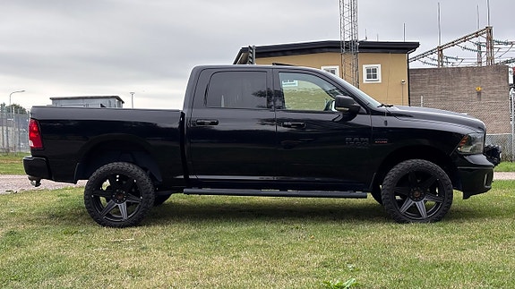 Dodge RAM 3 of 26