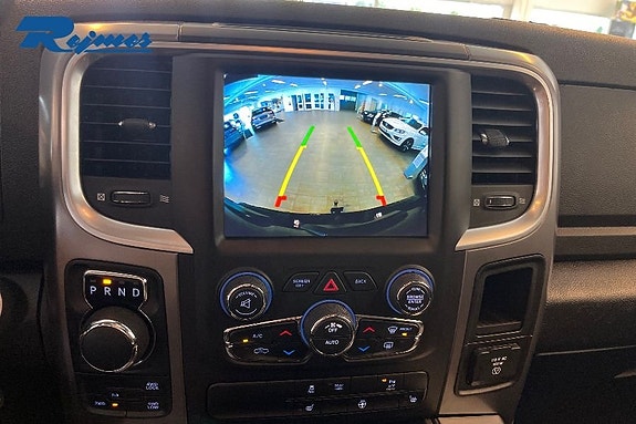 Dodge RAM 14 of 26