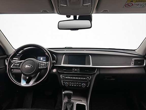 Kia Optima 15 of 30