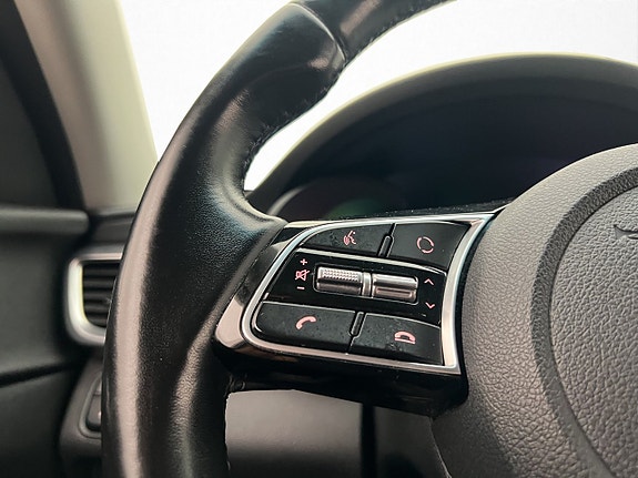 Kia Optima 17 of 30