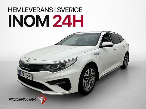 Kia Optima 3 of 30