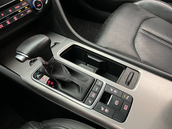 Kia Optima 24 of 30