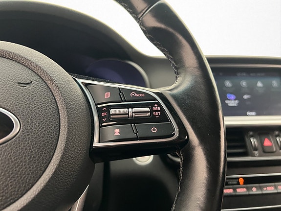 Kia Optima 19 of 30