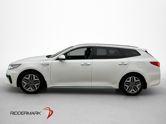 Kia Optima 5 of 30