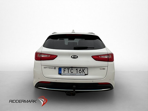 Kia Optima 7 of 30