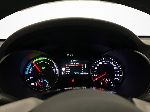 Kia Optima 18 of 30