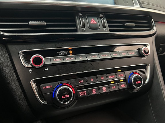 Kia Optima 23 of 30